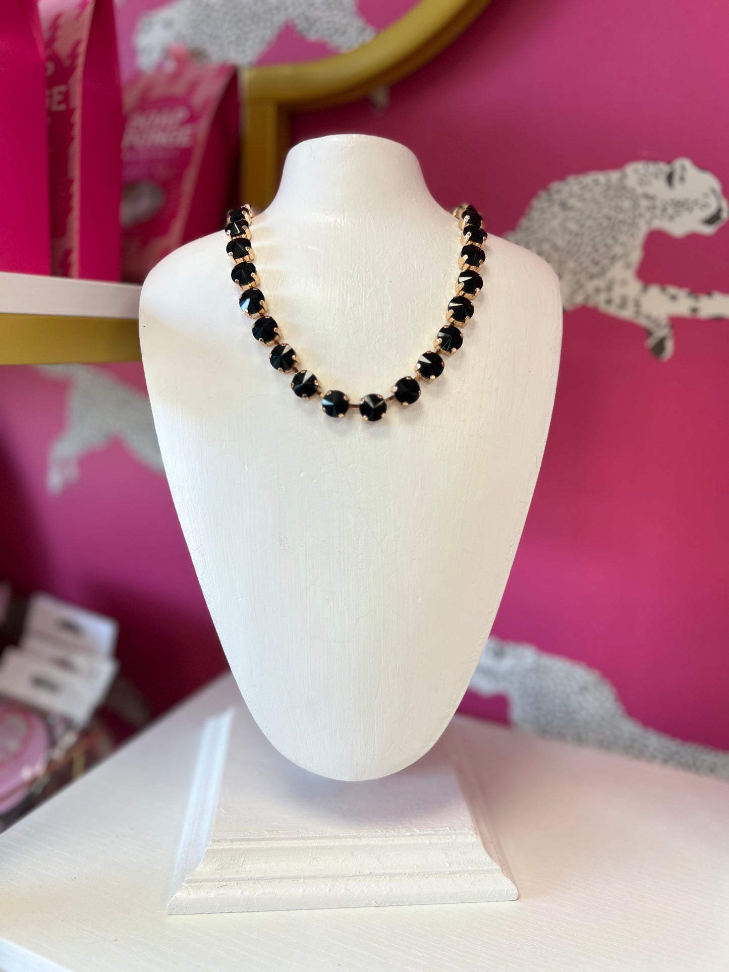FC Layering Necklace #12