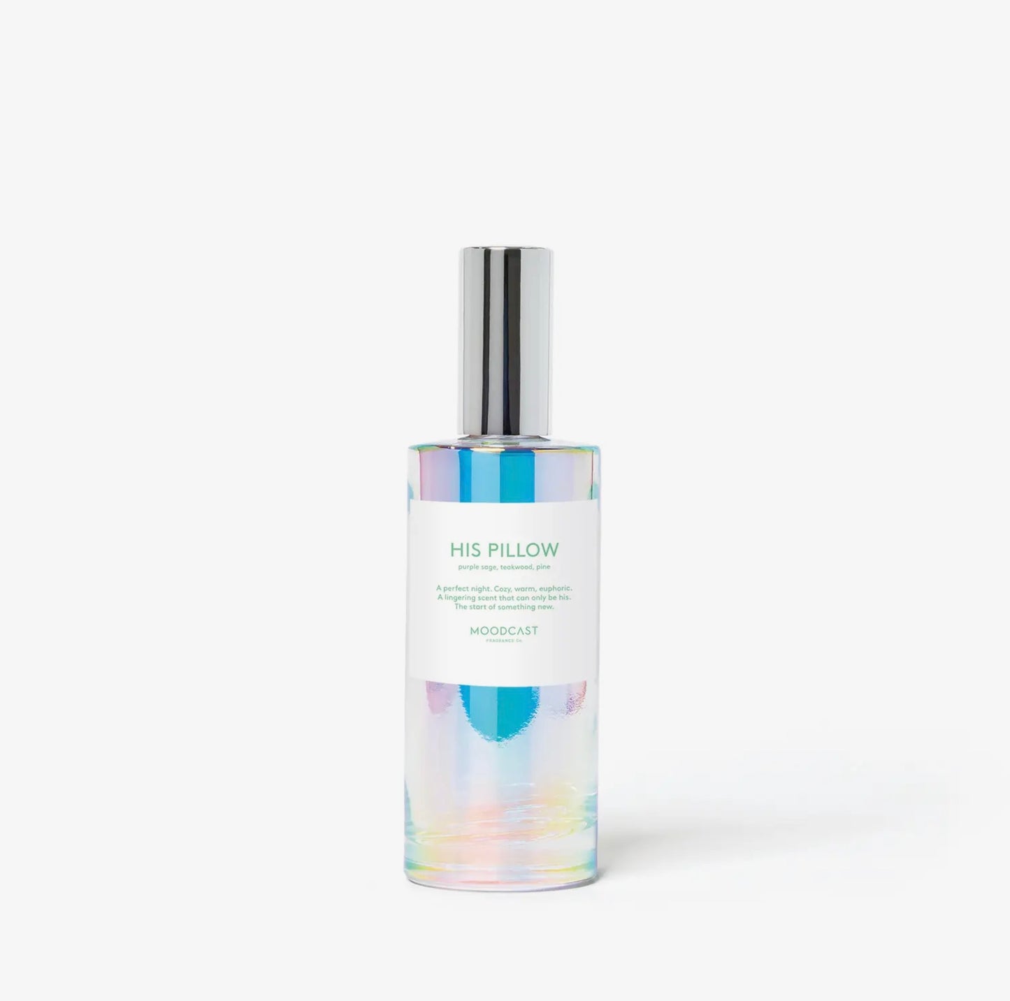 ‘His Pillow’ Room Spray