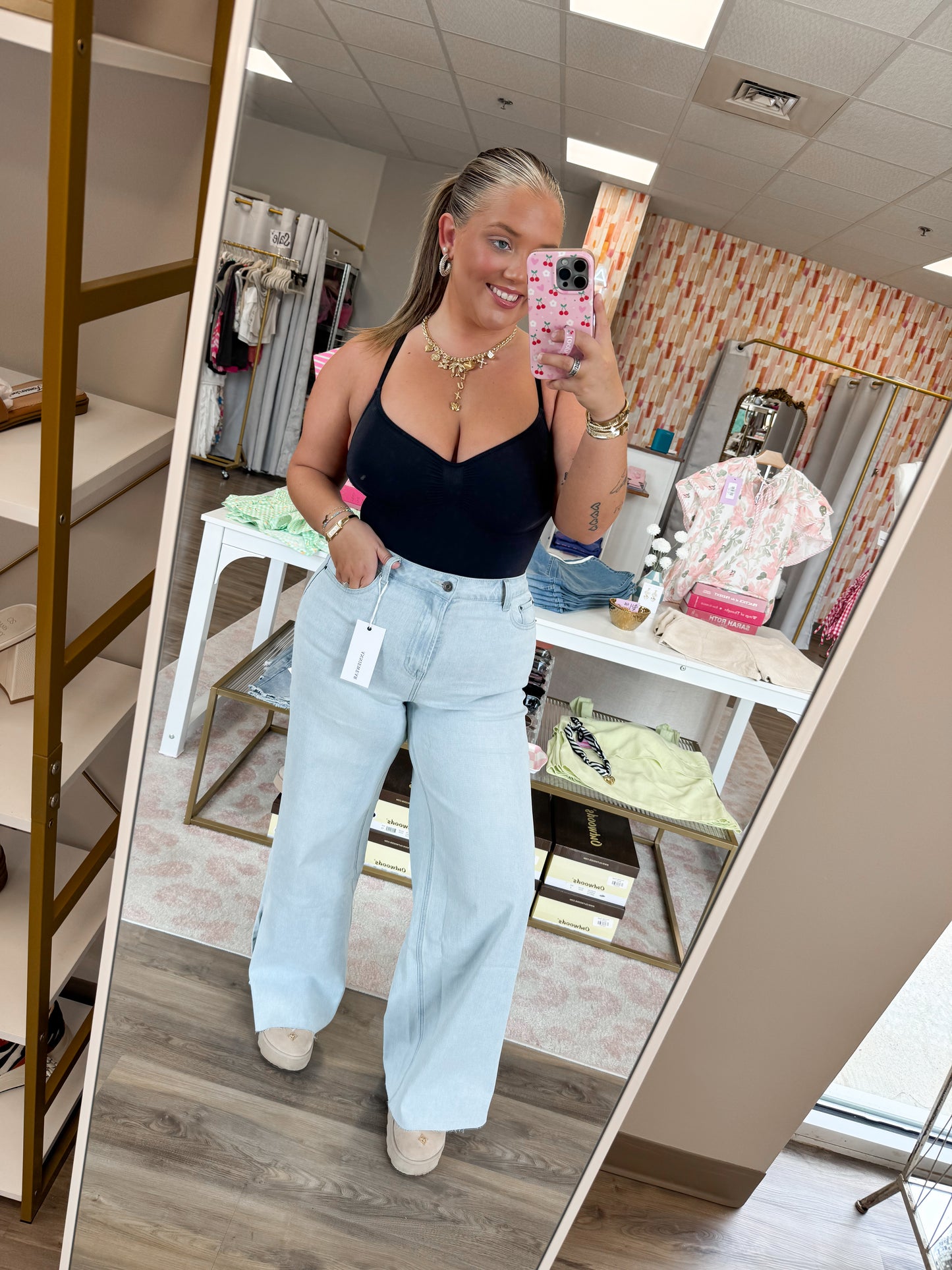 Rozy Denim