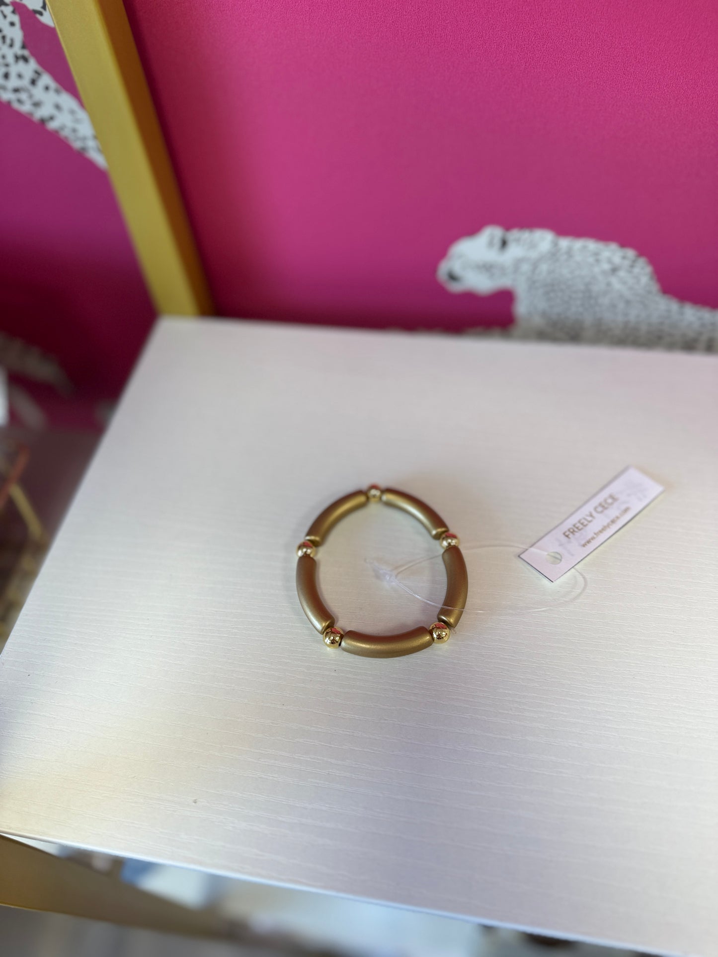 FC Bracelet #39