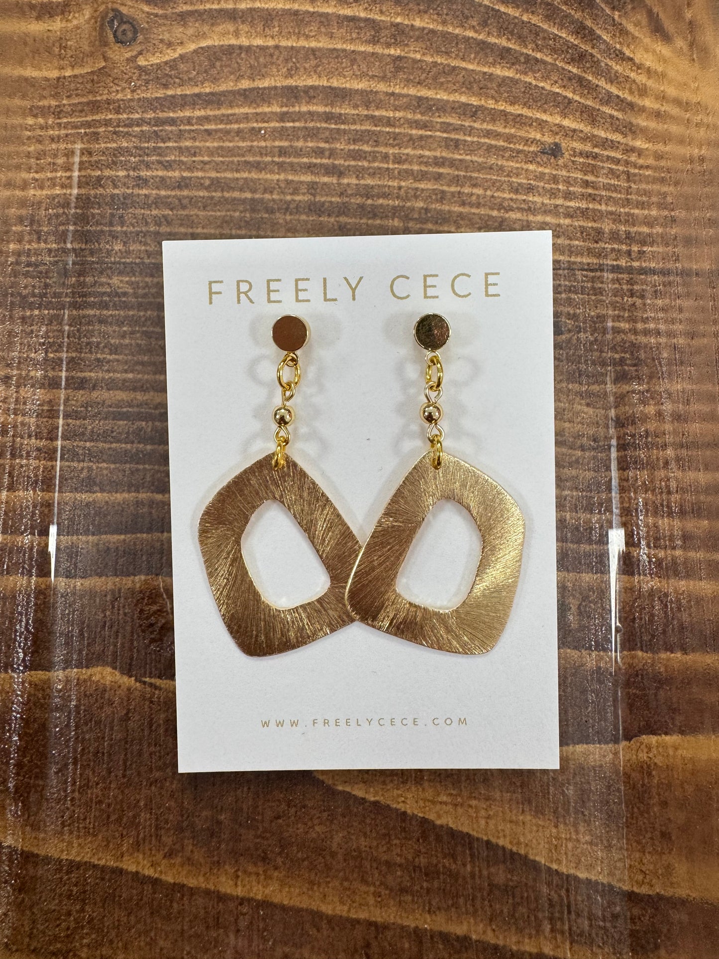 FC Earrings #12