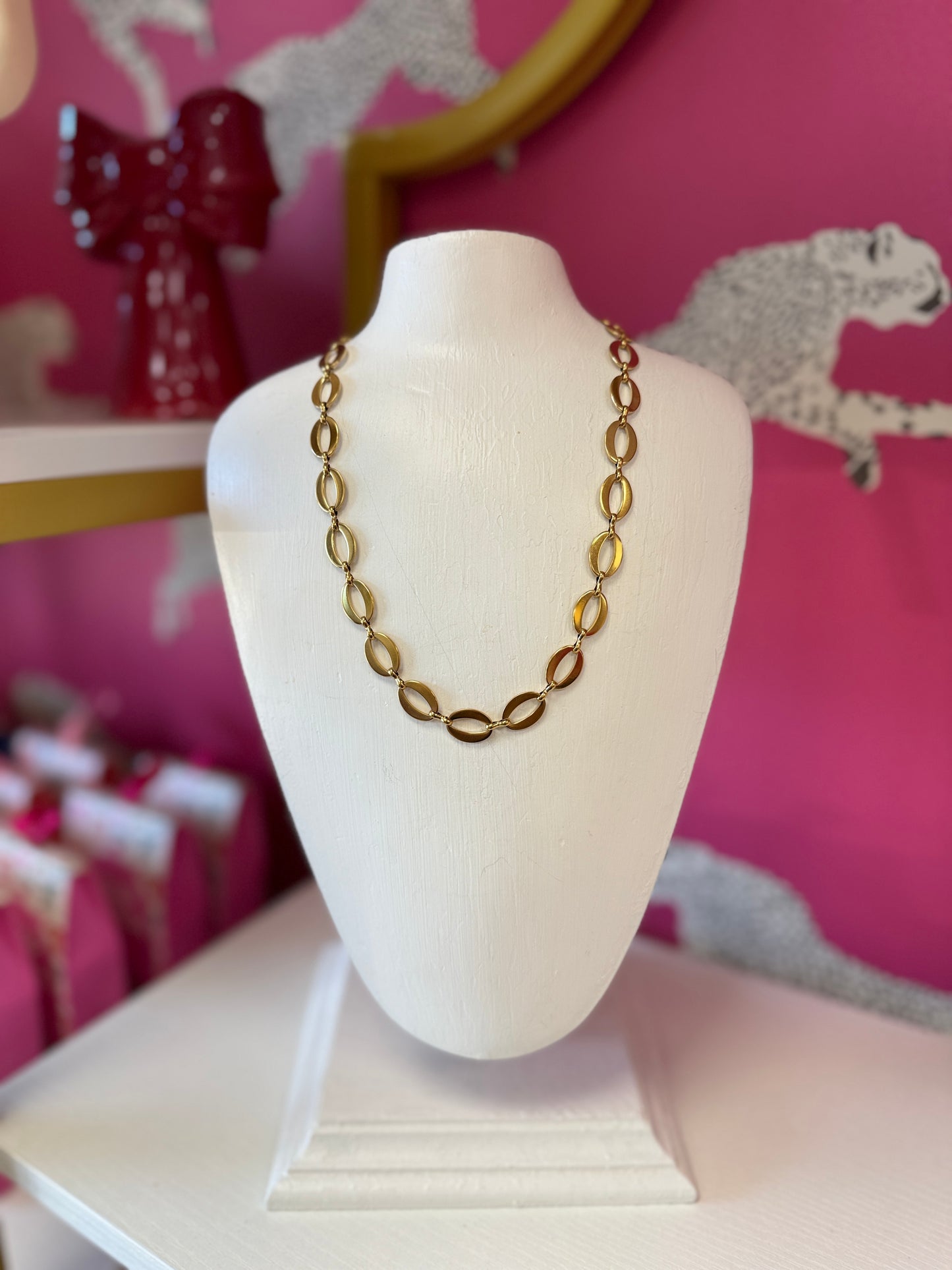 FC Layering Necklace #11