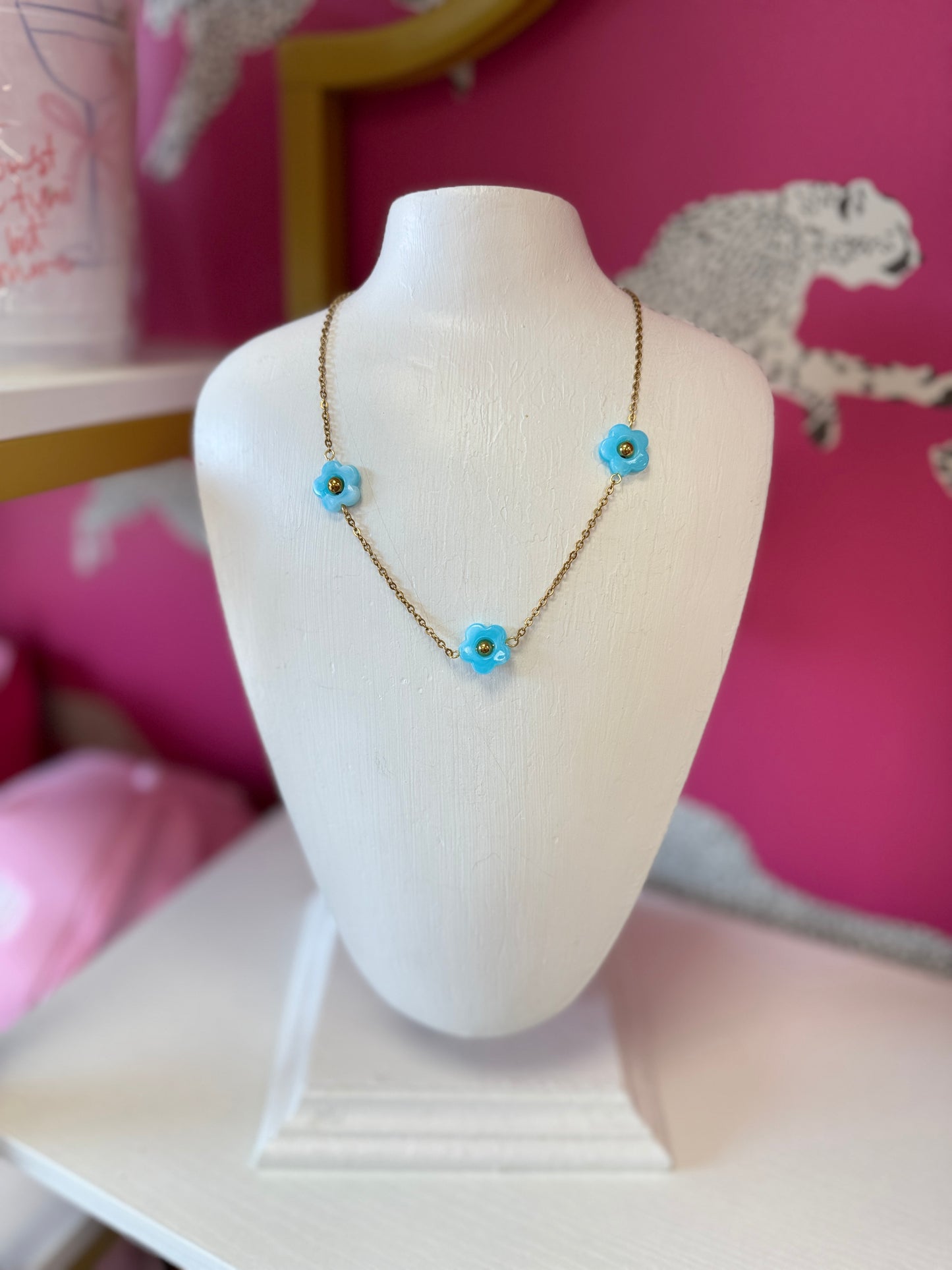 FC Layering Necklace #11