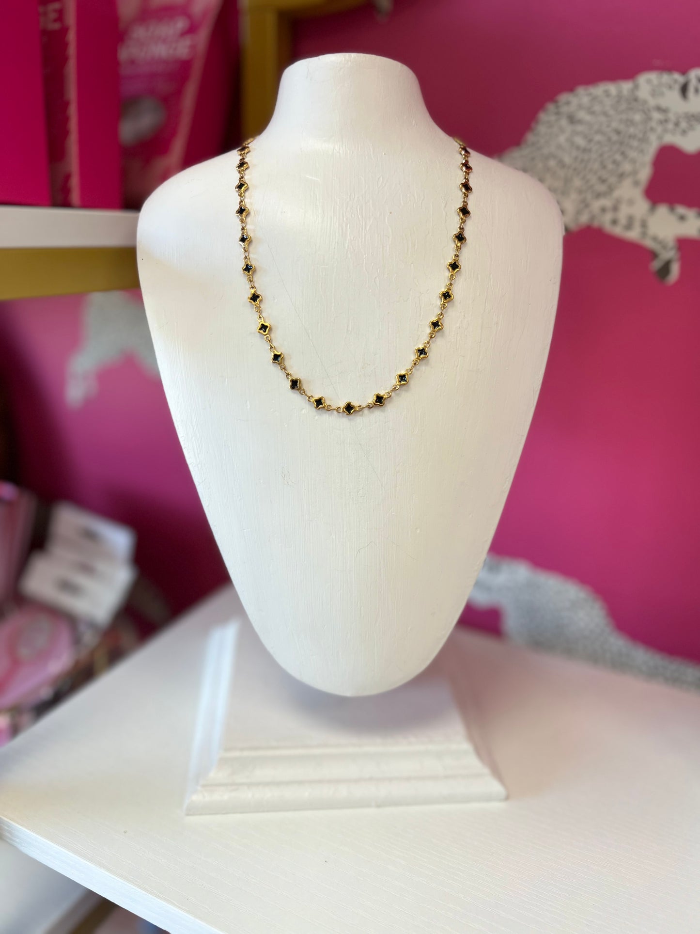 FC Layering Necklace #15