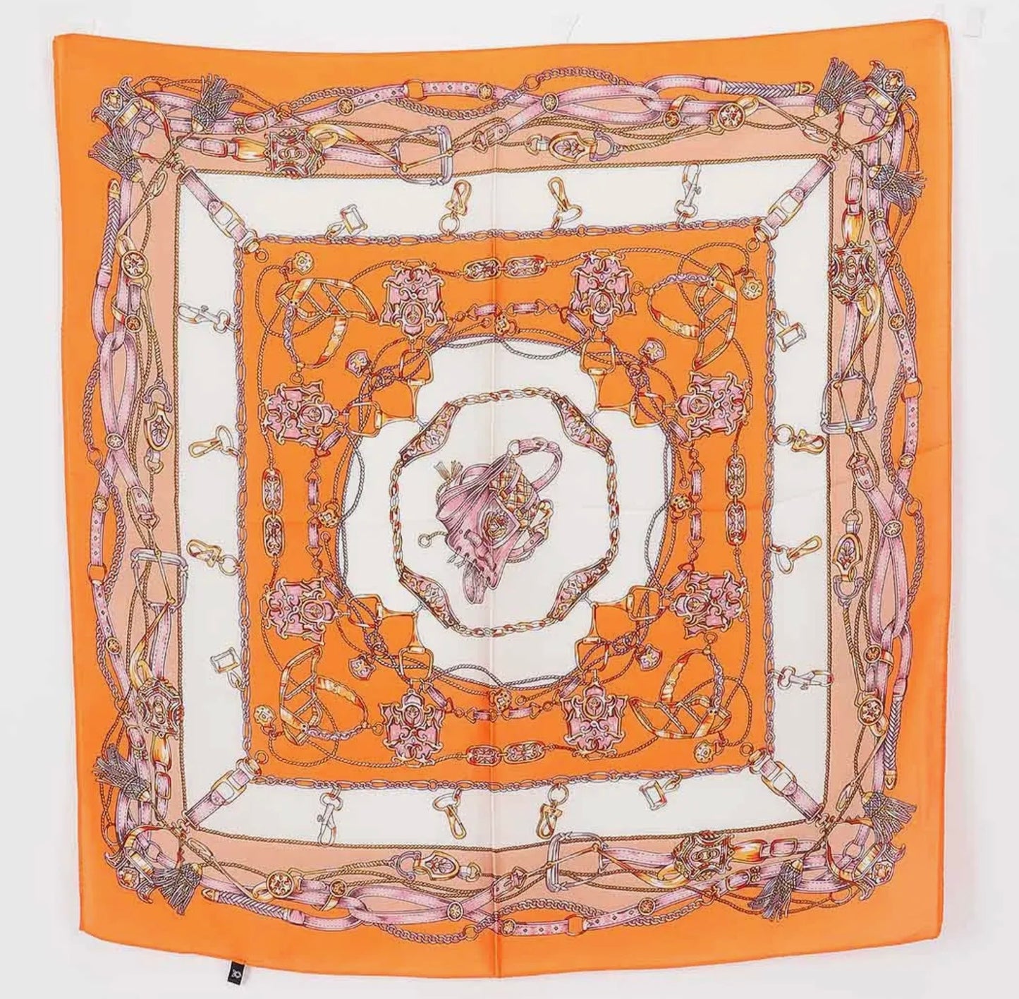 Bandana Scarf #24