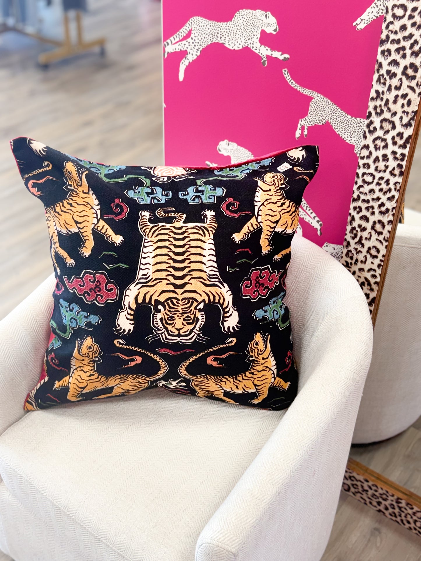 Pillow Sham #5