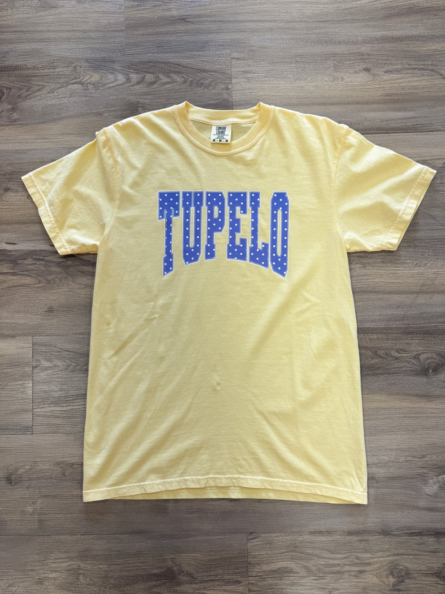 “Tupelo” Tshirt