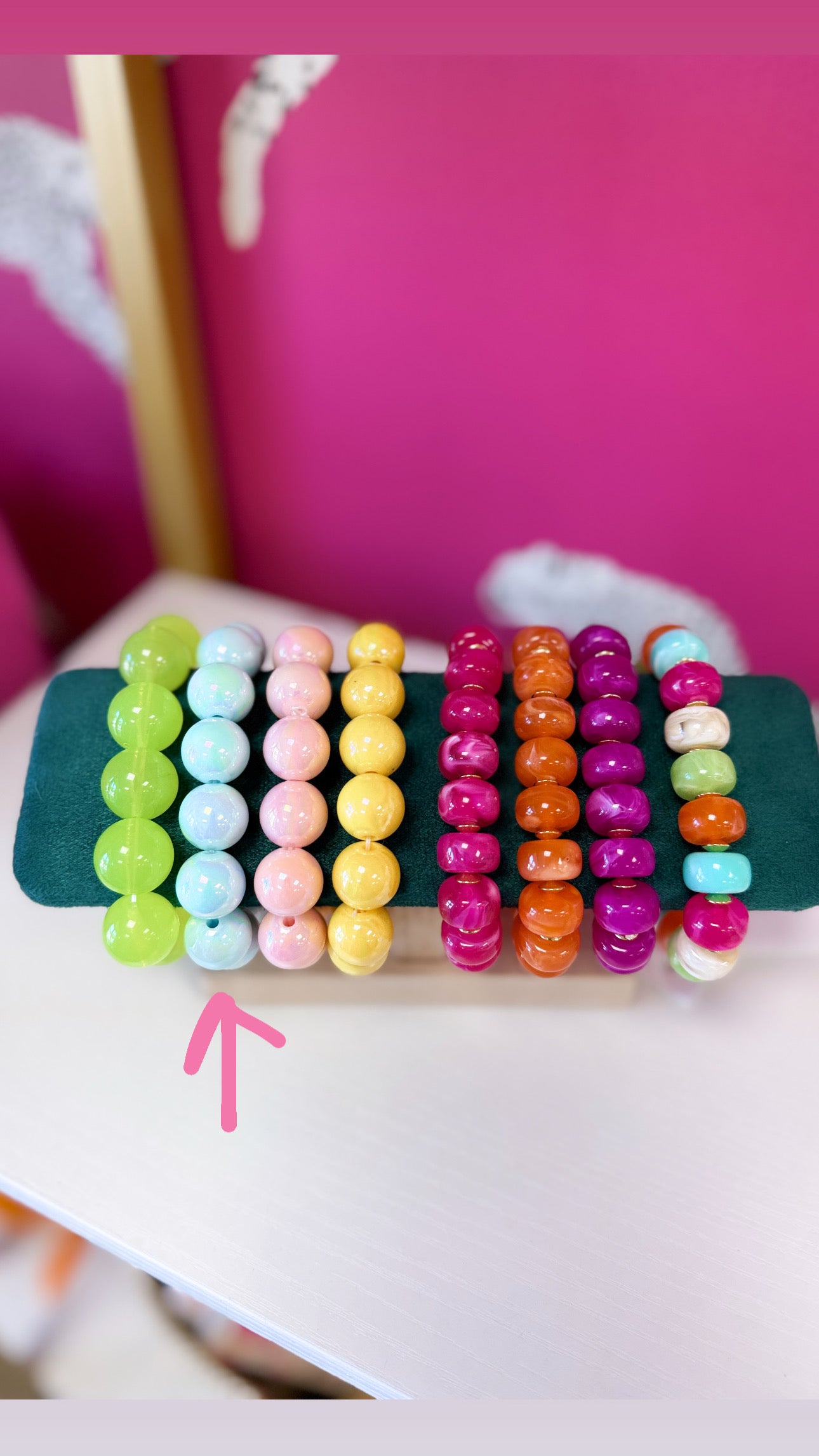 FC Bracelet #4