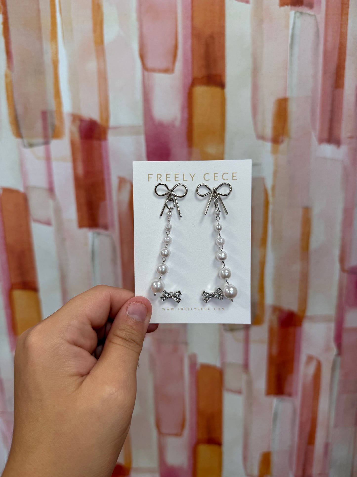 FC Silver Set