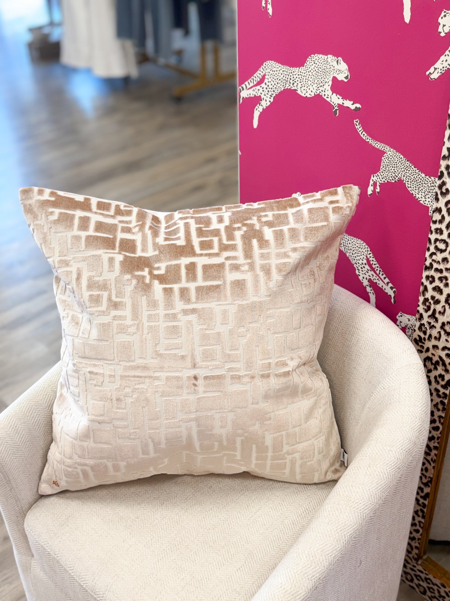 Pillow Sham #22