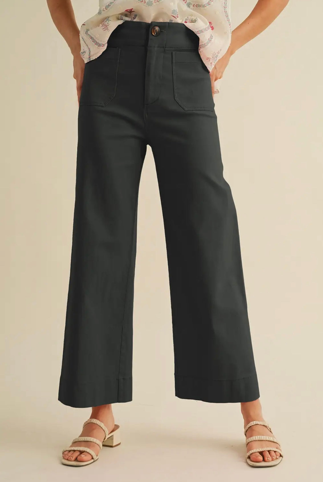 Willa Pants