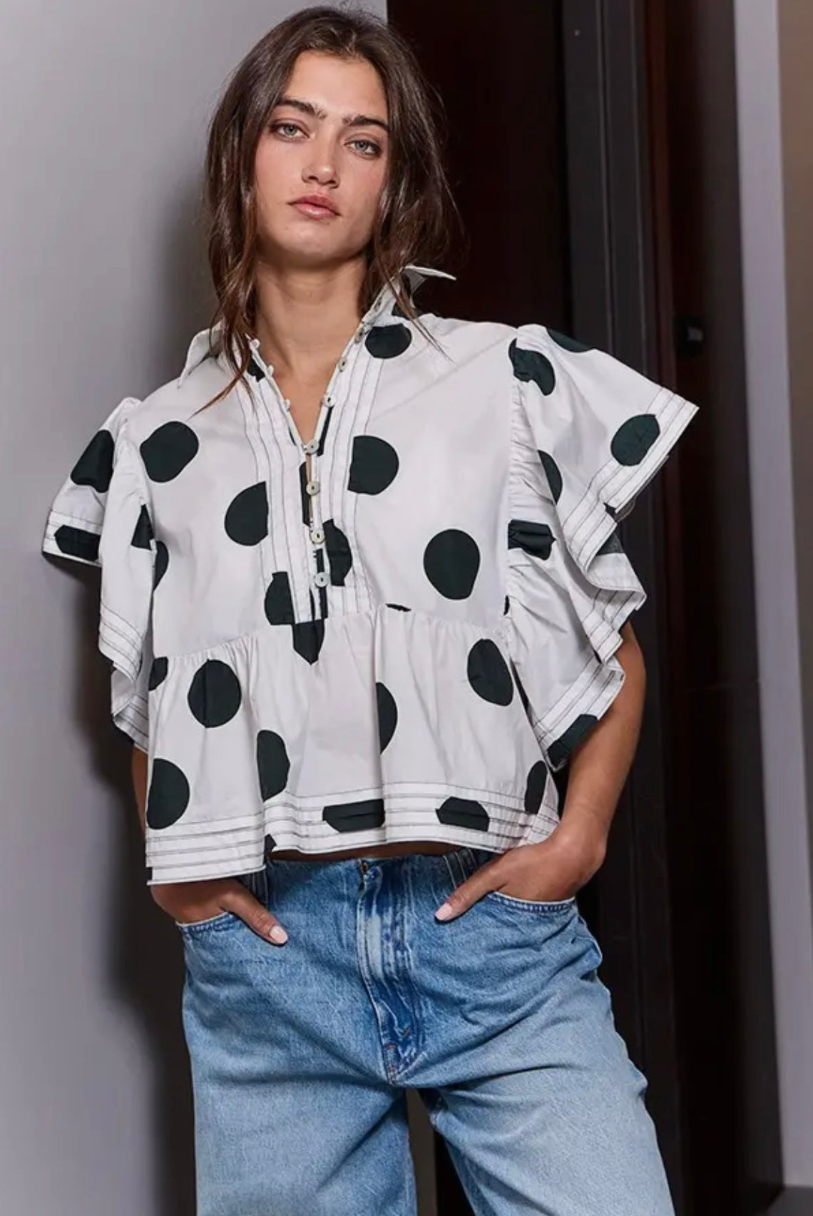 Stella Top
