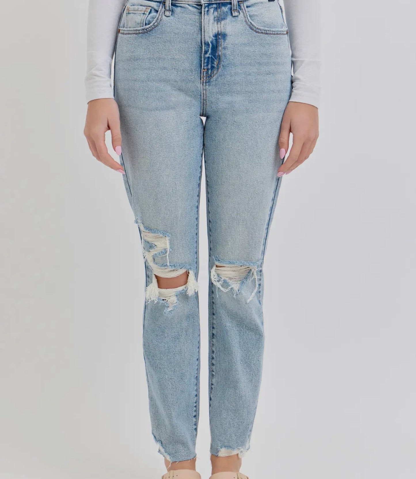 Millie Jeans