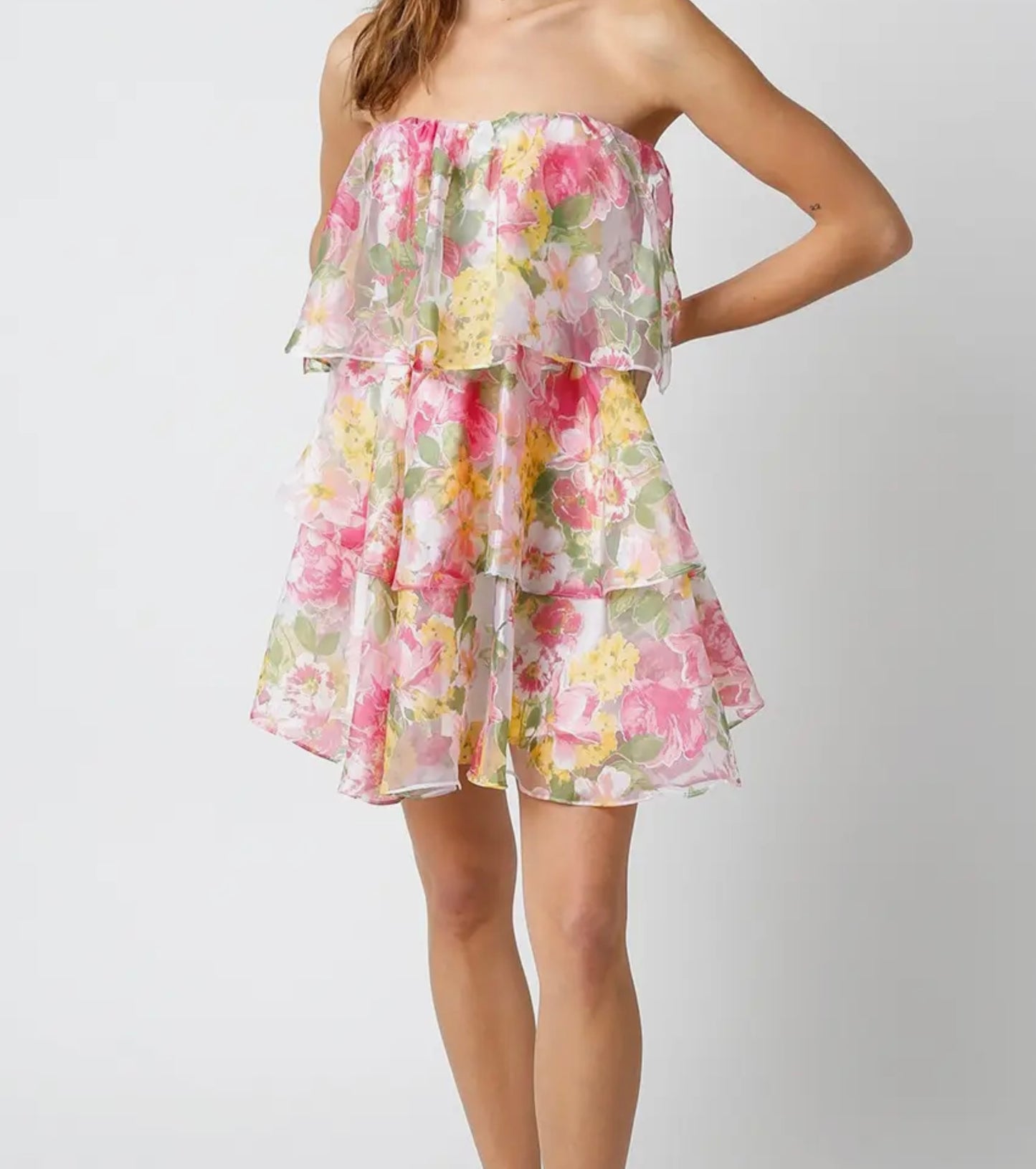 Mayra Dress