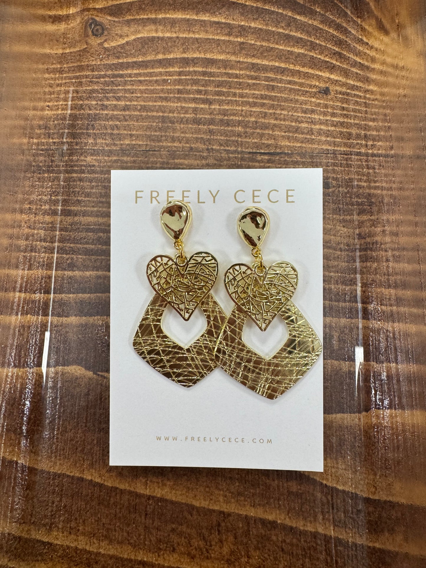 FC Earrings #13