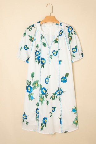 Brooke Dress (CURVY)