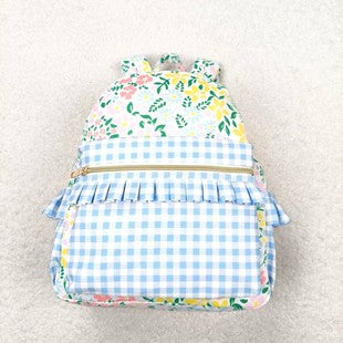 Girl Backpack #6
