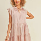 Leslie Dress