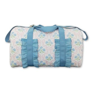 Girl Duffle Bag #2