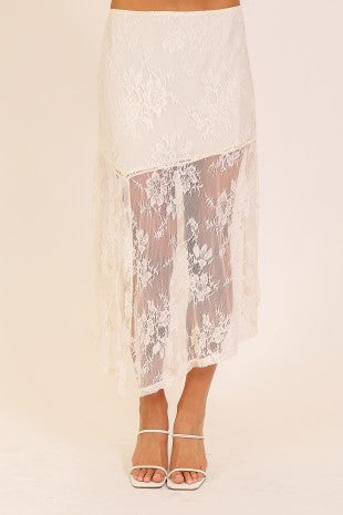 Darcy Skirt