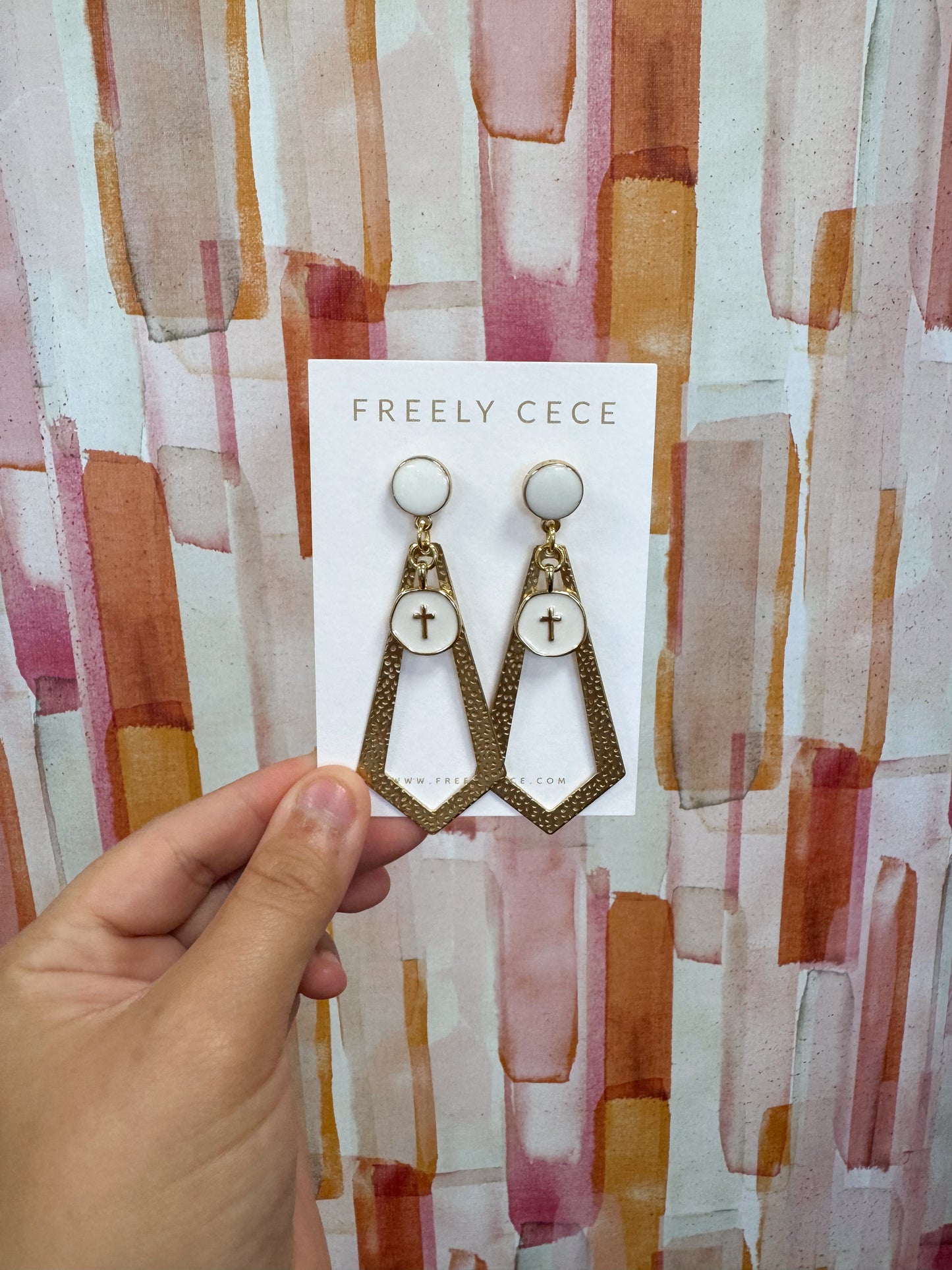 FC Earrings #16