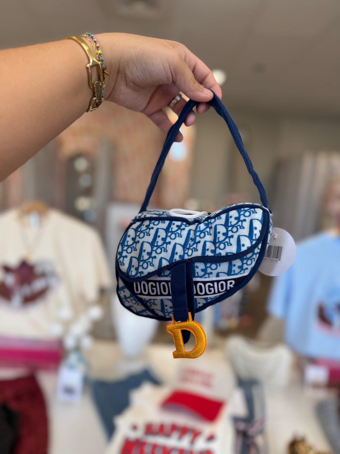 Dog Toy #10