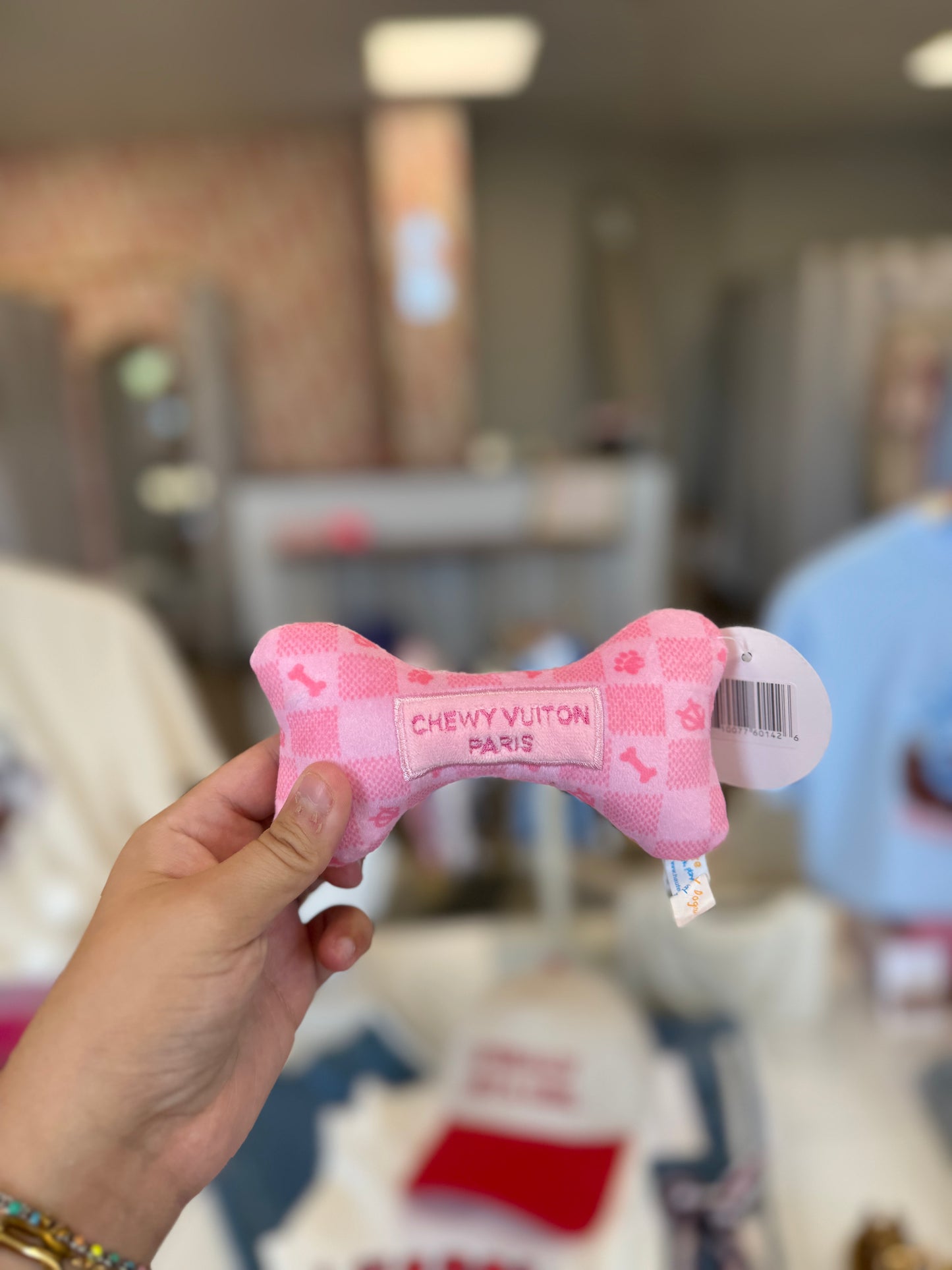 Dog Toy #4