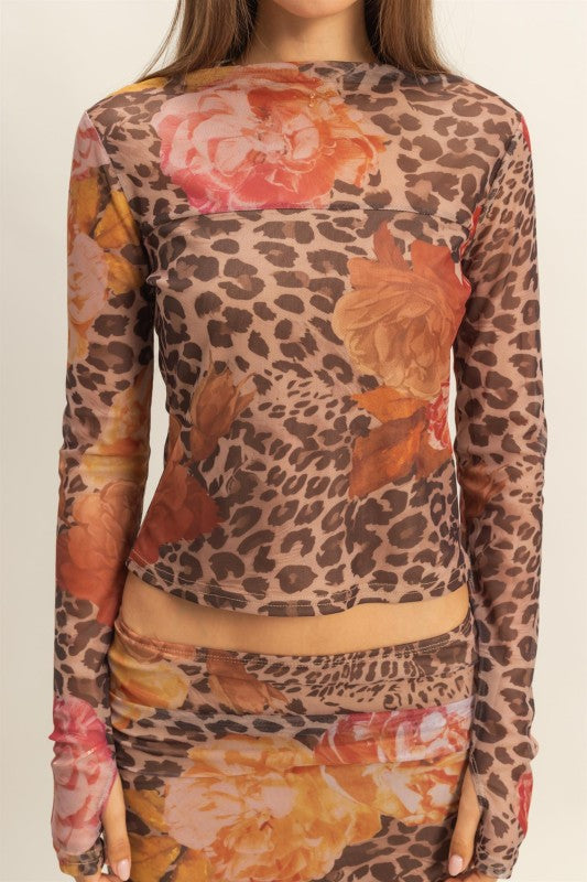 Georgia Top
