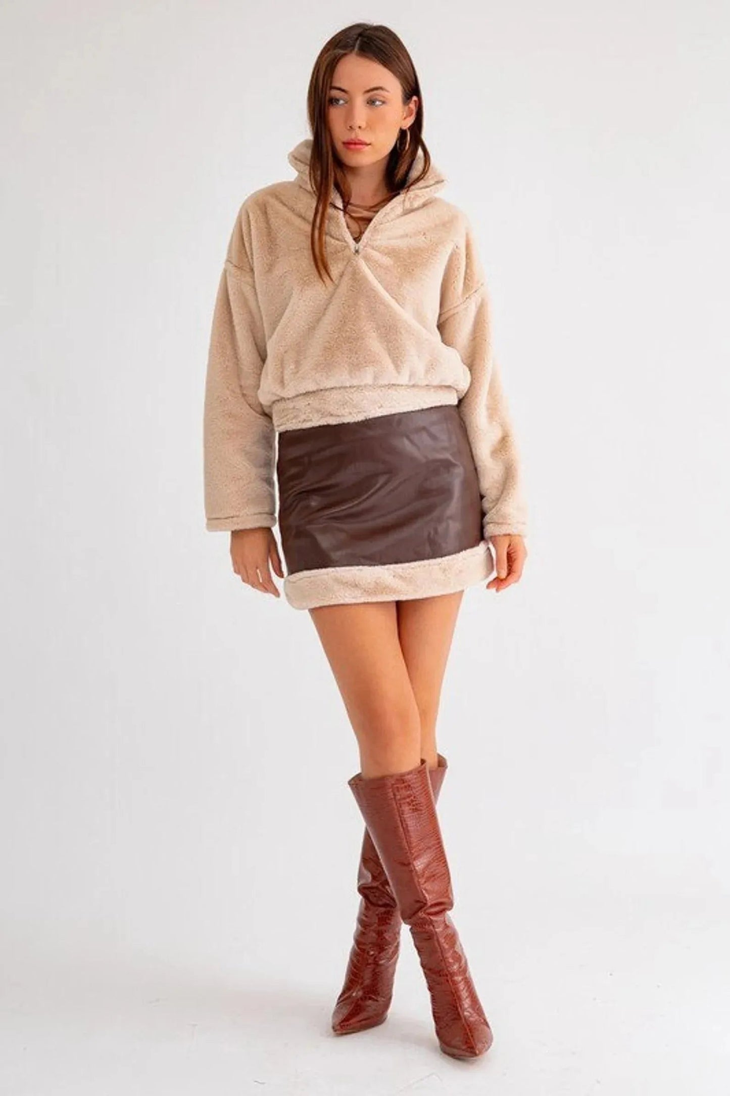Aurora Skirt