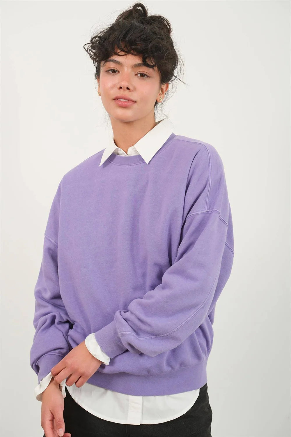 Katie Sweatshirt