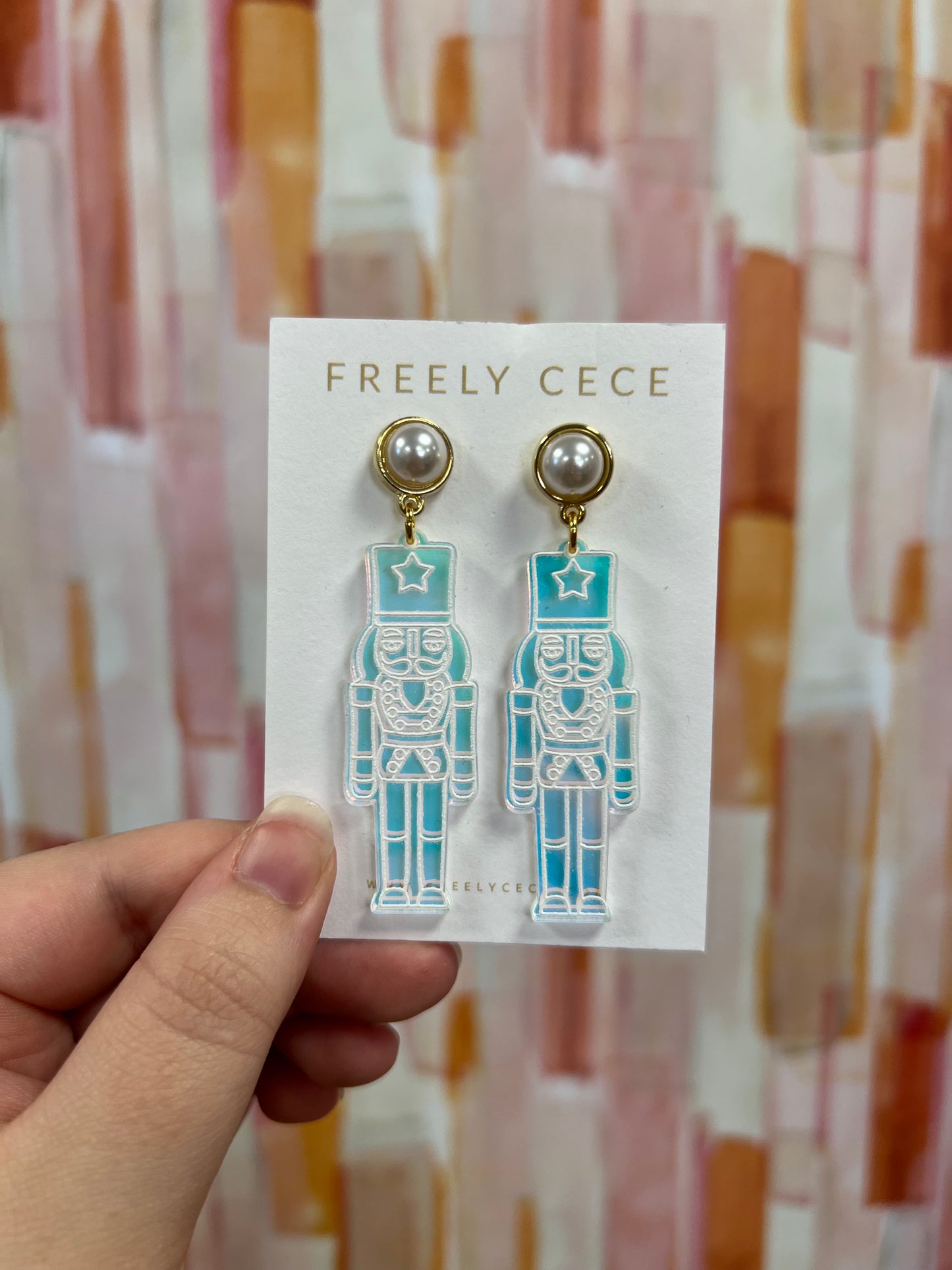 FC Earrings #71