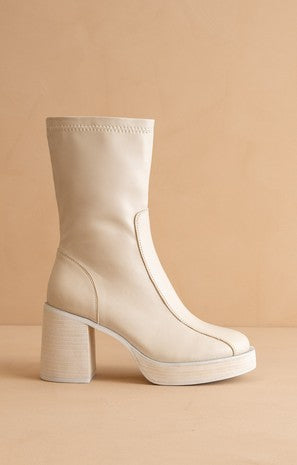 Josephine Boots