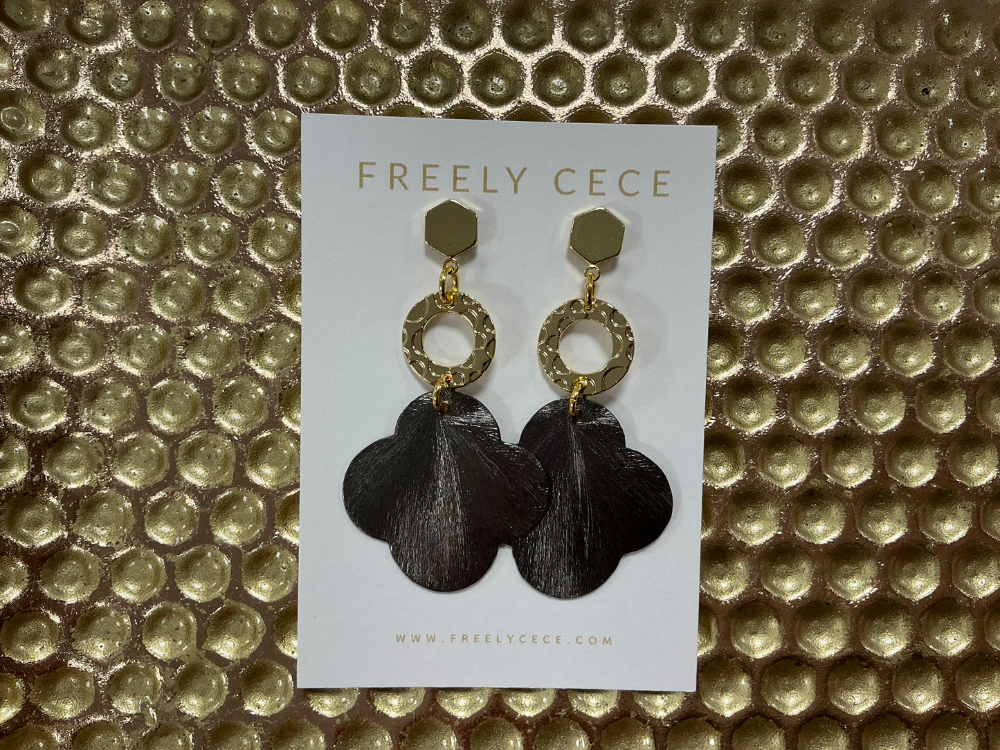 FC Earrings #103