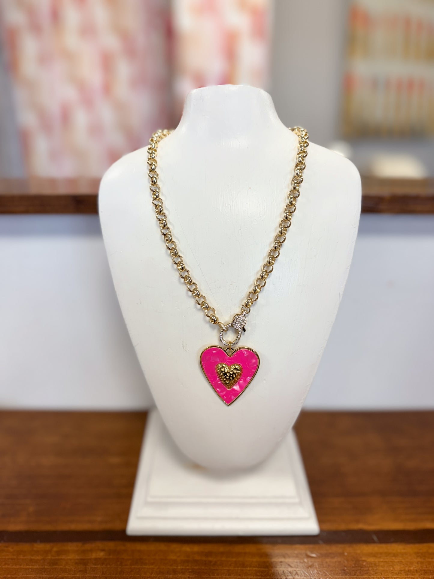 FC Vday Necklace #8