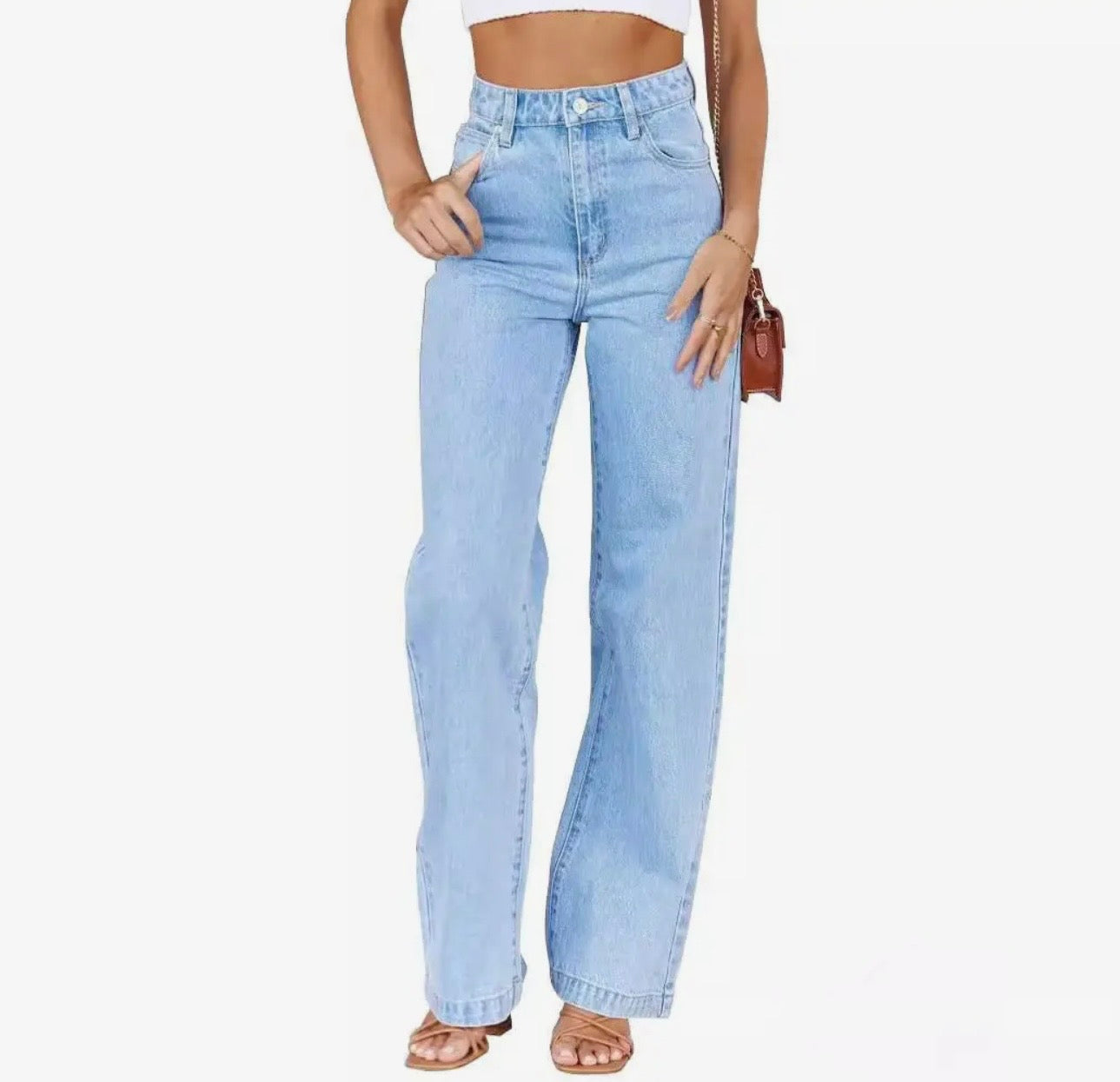 Jessie Jeans