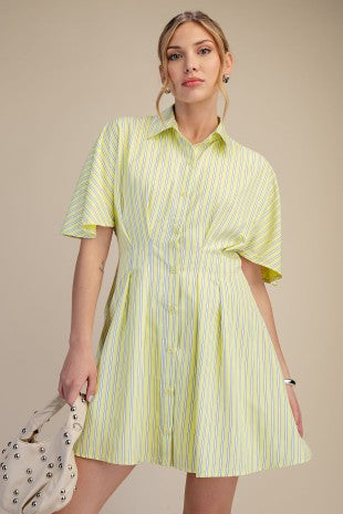 Bailee Dress