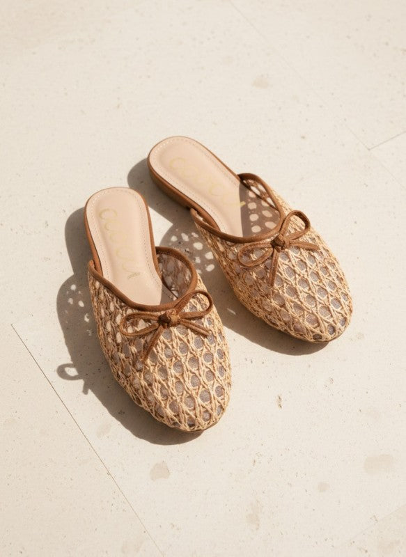 Raelynn Mules