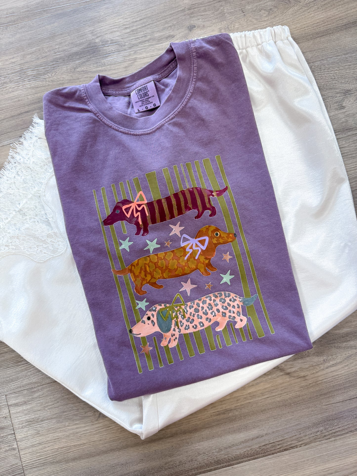 Dachshund Tshirt
