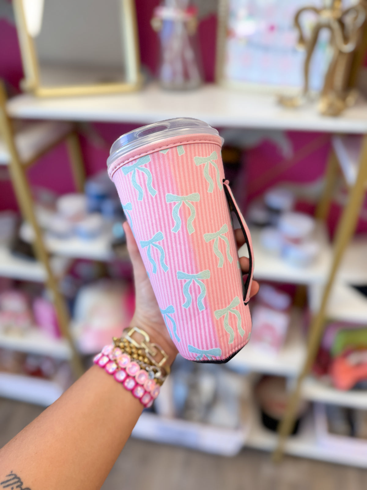 Koozie #4