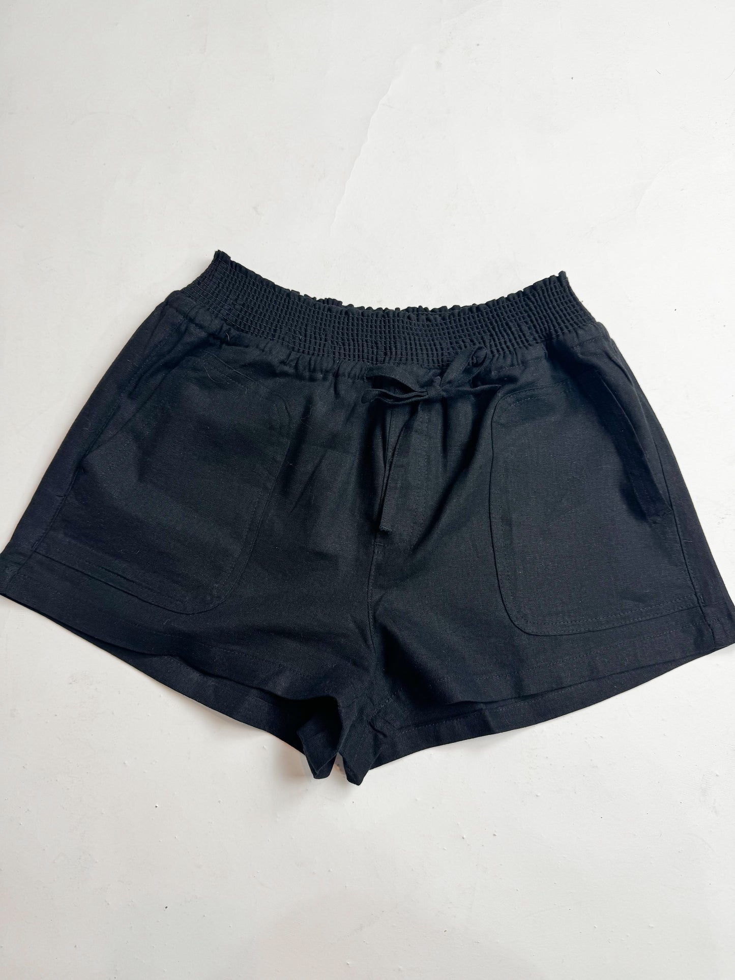 Heather Shorts