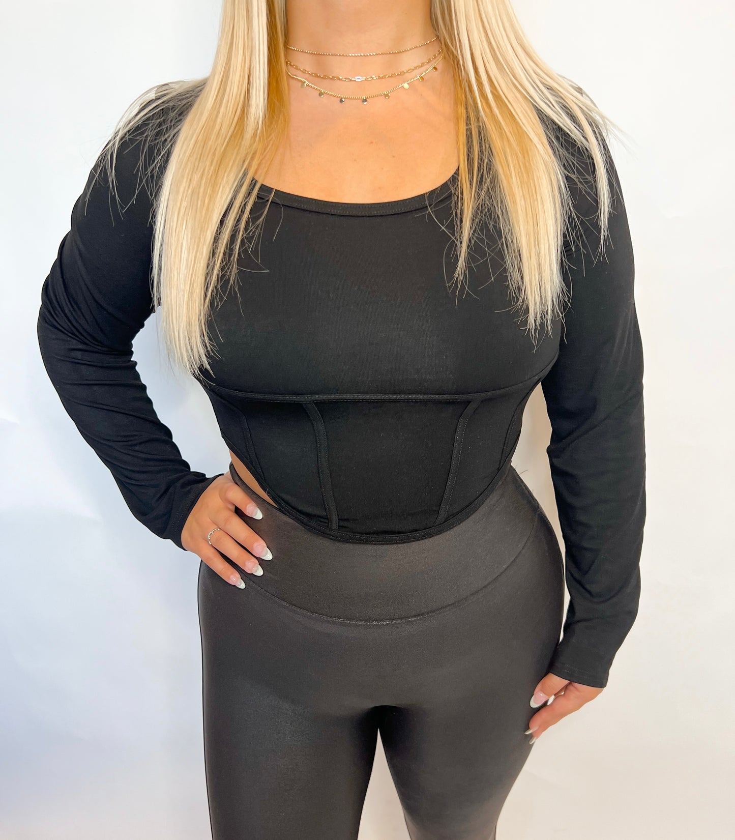 Eve Top