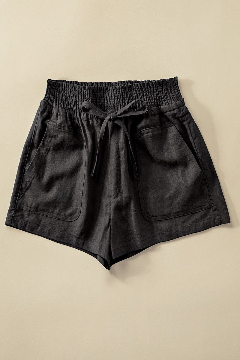 Heather Shorts