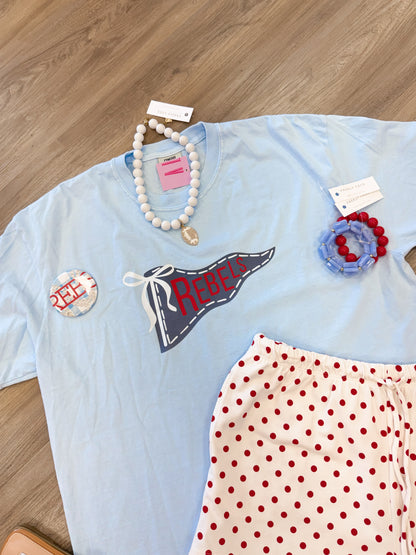 Rebels Tshirt #2
