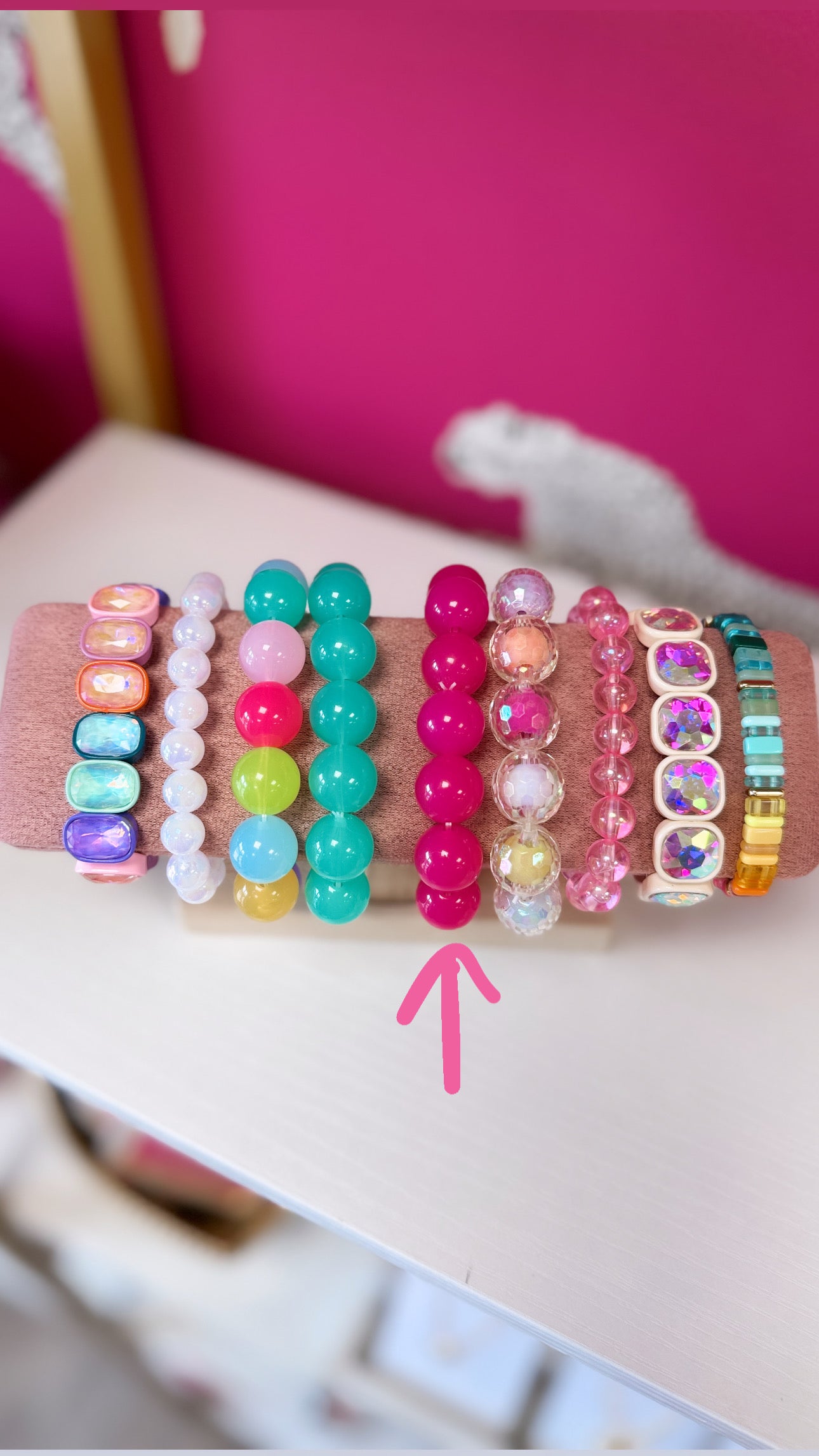 FC Bracelet #23