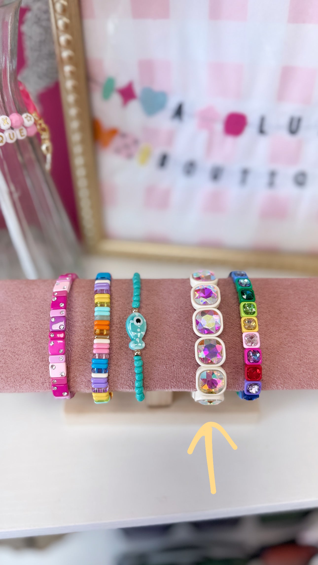 FC Bracelet #33