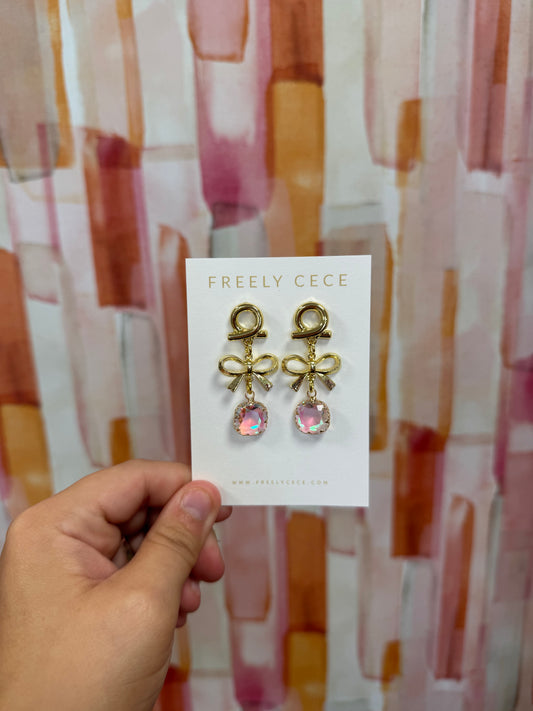 FC Earrings #34