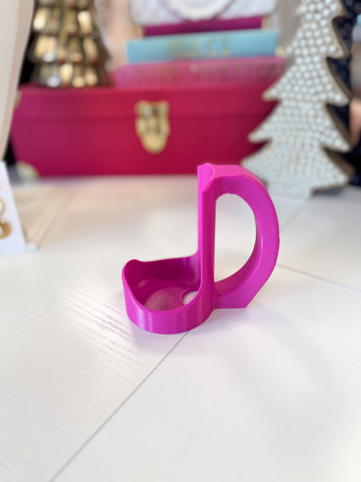 Thick Short Can Holder (6 Colors)