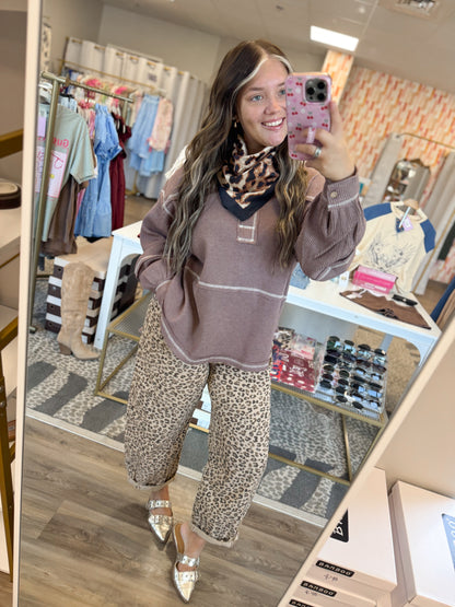 Staci Top