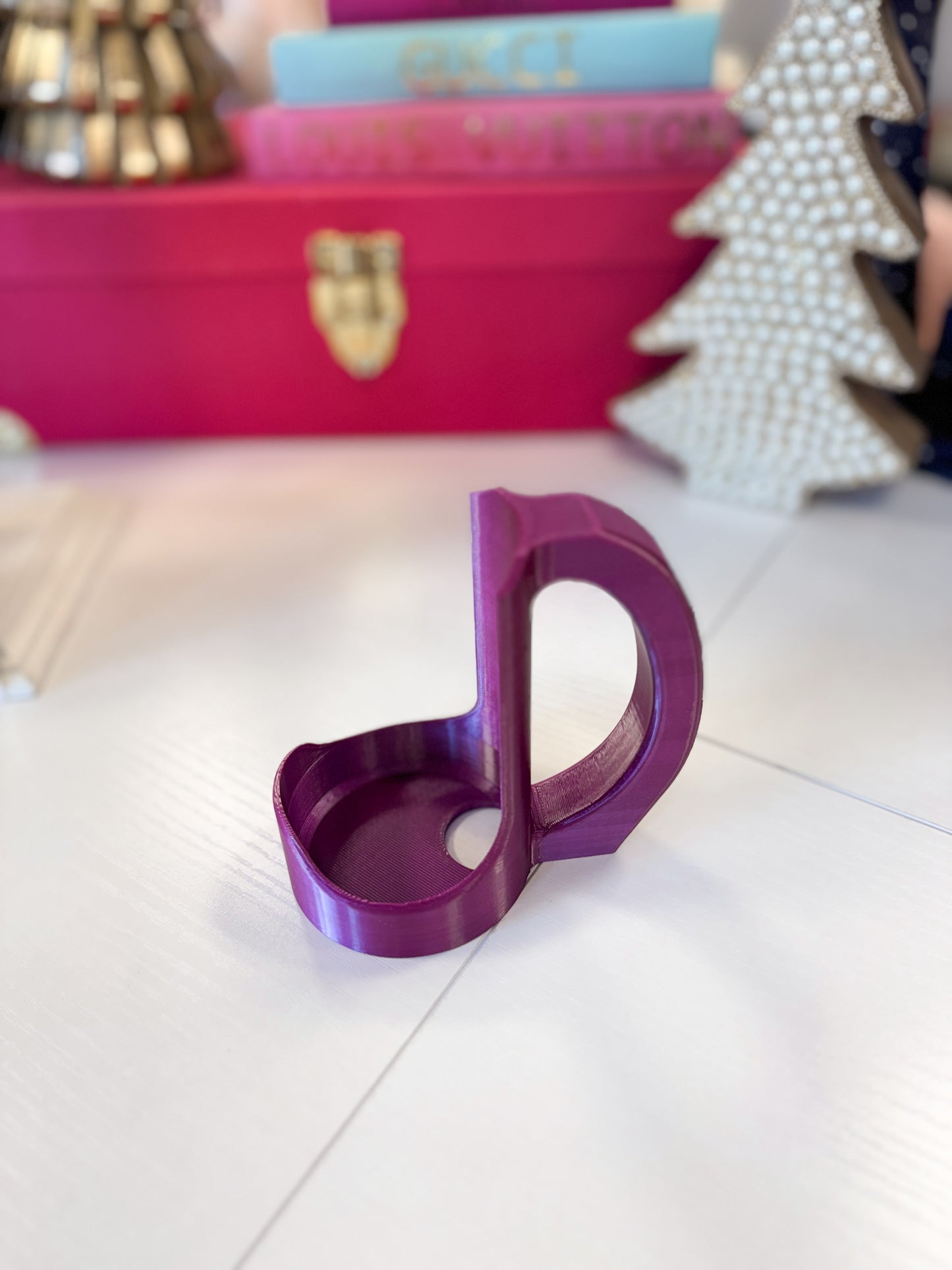 Thick Short Can Holder (6 Colors)