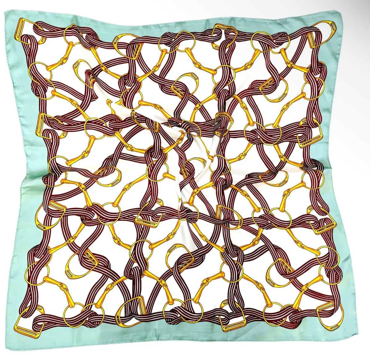 Bandana Scarf #29